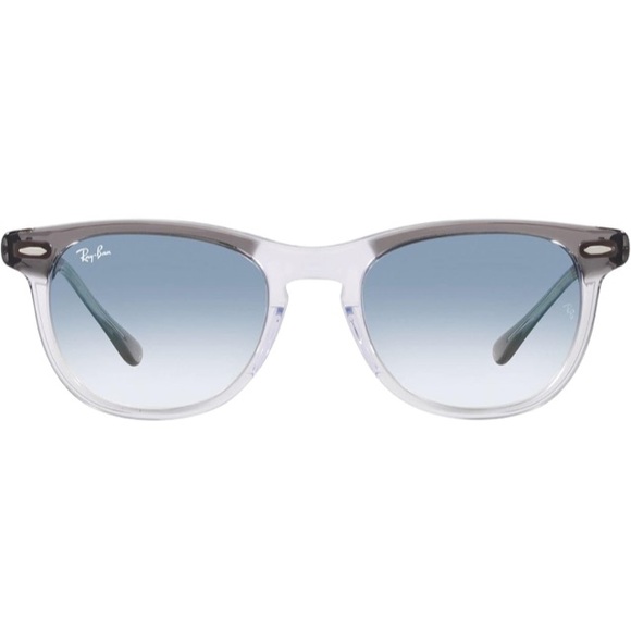 RAY-BAN RB2398 EAGLE EYE SQUARE UNISEX SUNGLASSES NWB